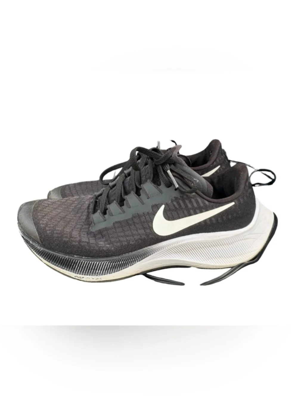 Nike Zoom Pegasus 37 Runners - size 5Y